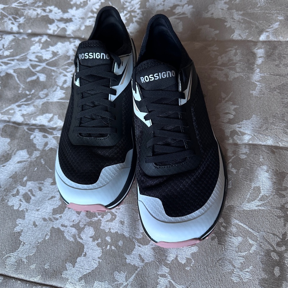 Rossignol women’s sneakers 9.5